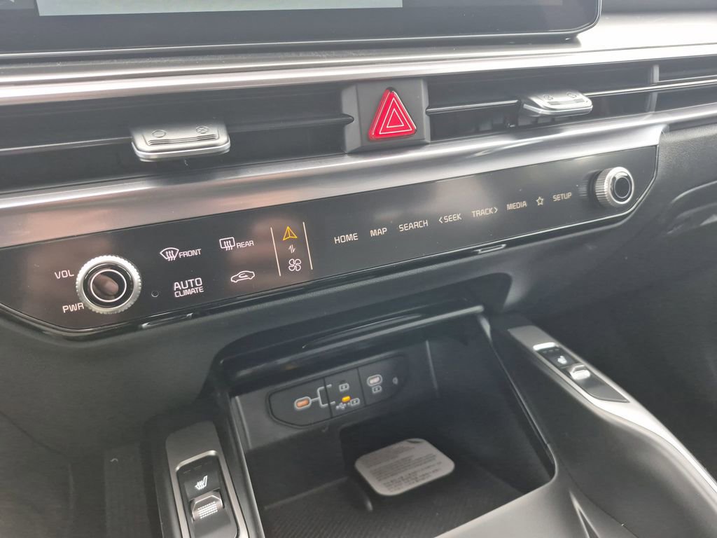 New 2026 Kia Sorento EX w/ EX Premium Package image 23