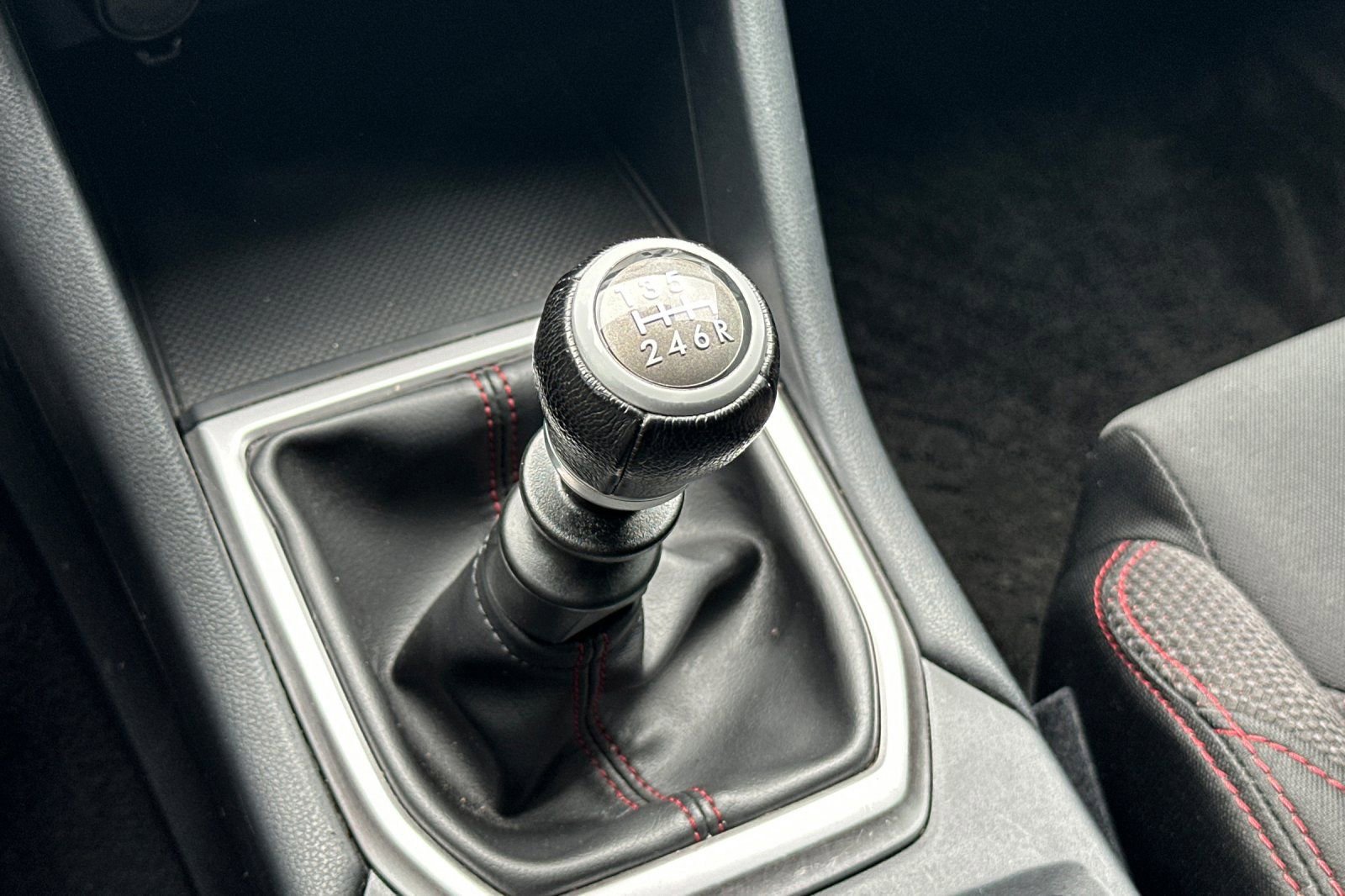 Used 2024 Subaru WRX Premium image 29