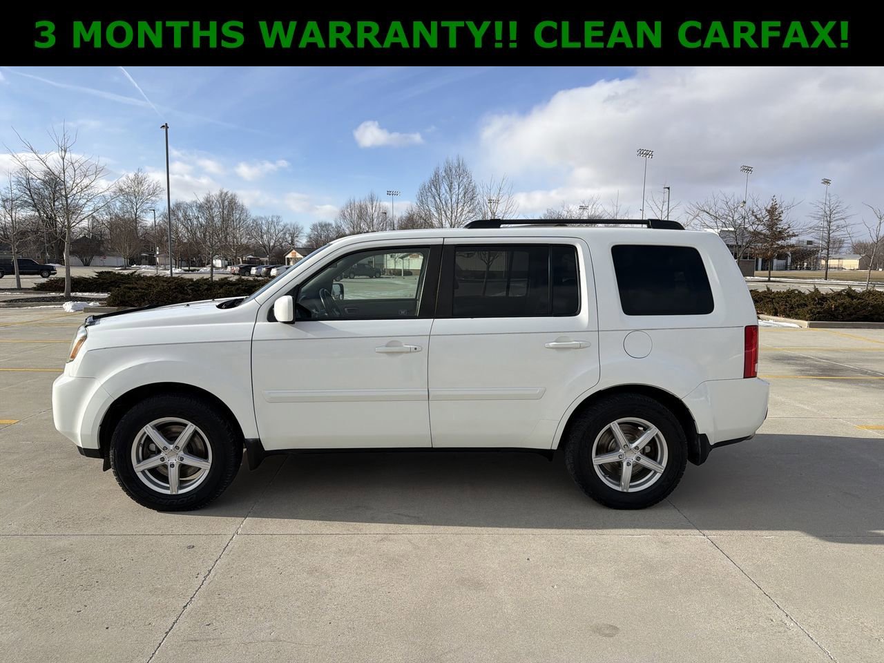 Used 2010 Honda Pilot EX-L image 28