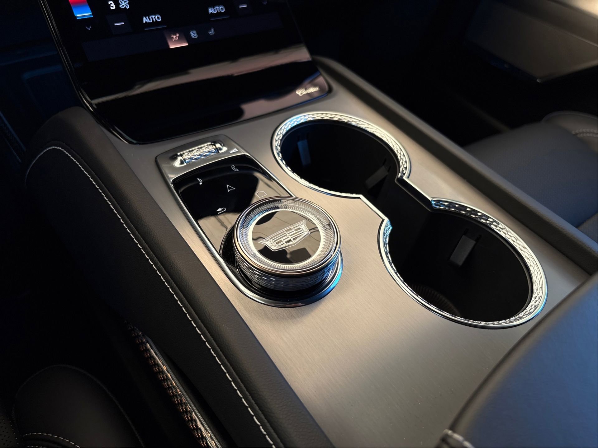 New 2026 Cadillac Vistiq Luxury image 27