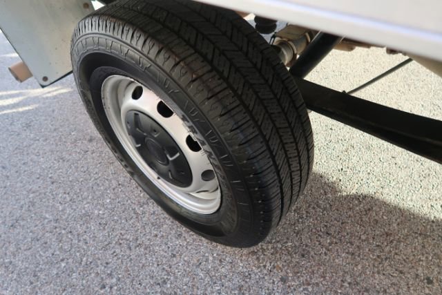 Used 2016 Ford Transit 250 138 image 15