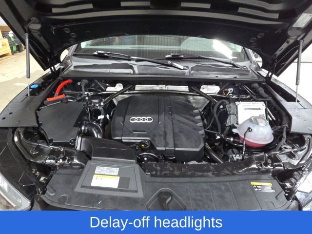 Used 2024 Audi Q5 2.0T Premium image 16