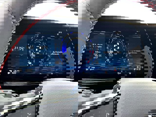 New 2026 Chevrolet Equinox RS image 21