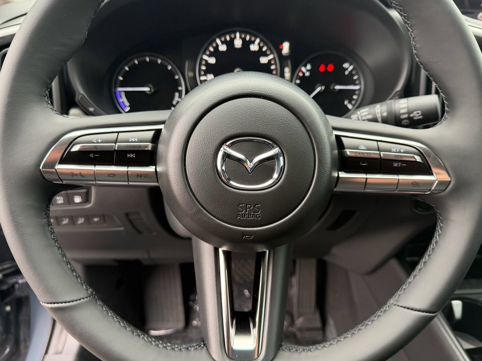 New 2026 MAZDA CX-50 AWD 2.5 Hybrid w/ Premium Pkg image 27