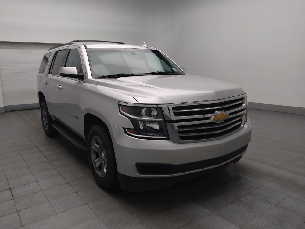 Used 2019 Chevrolet Tahoe LS image 13