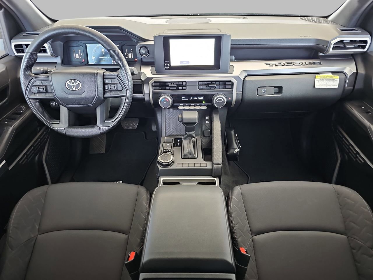 Used 2025 Toyota Tacoma SR5 image 11