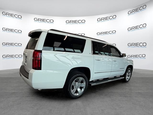 Used 2019 Chevrolet Suburban LT w/ LT Signature Package AWD/4WD image 7