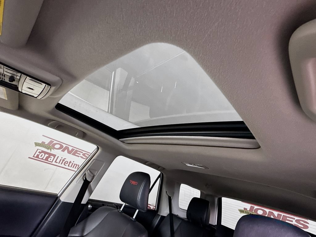 Certified 2020 Toyota 4Runner TRD Pro AWD/4WD image 12