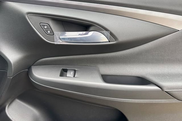 New 2026 Buick Envista Preferred w/ Convenience I Package FWD image 19