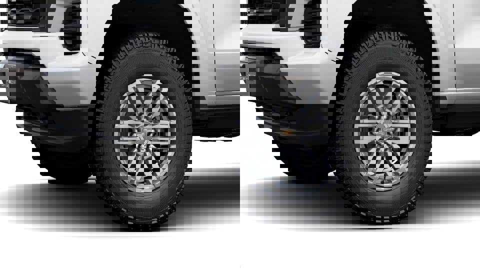 New 2025 Chevrolet Colorado LT image 49