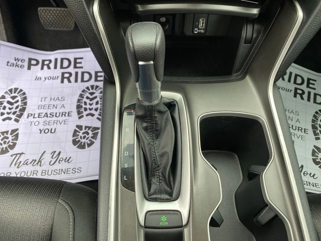 Used 2020 Honda Accord EX image 15