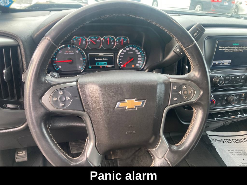 Used 2019 Chevrolet Silverado 1500 LT w/ All Star Edition image 18