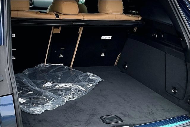 New 2026 Mercedes-Benz GLE 450 4MATIC image 25