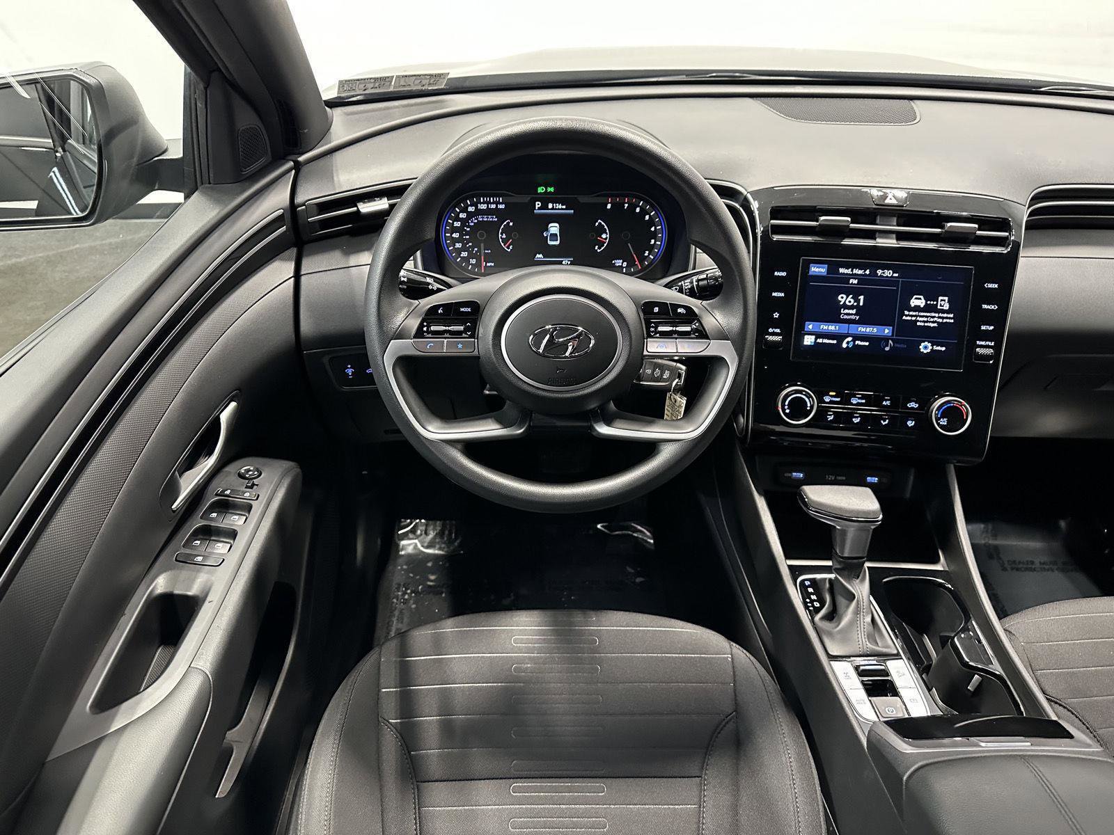 Certified 2023 Hyundai Santa Cruz SE image 19