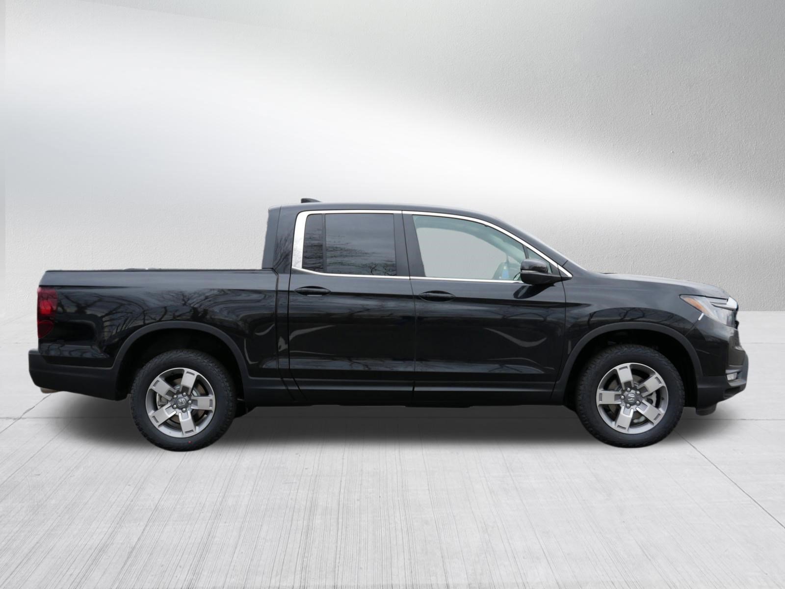 New 2026 Honda Ridgeline RTL image 8