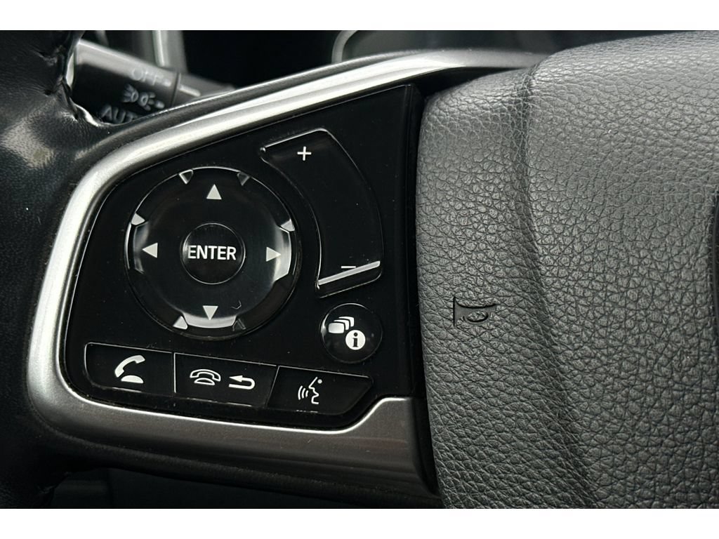 Used 2022 Honda CR-V Touring image 35