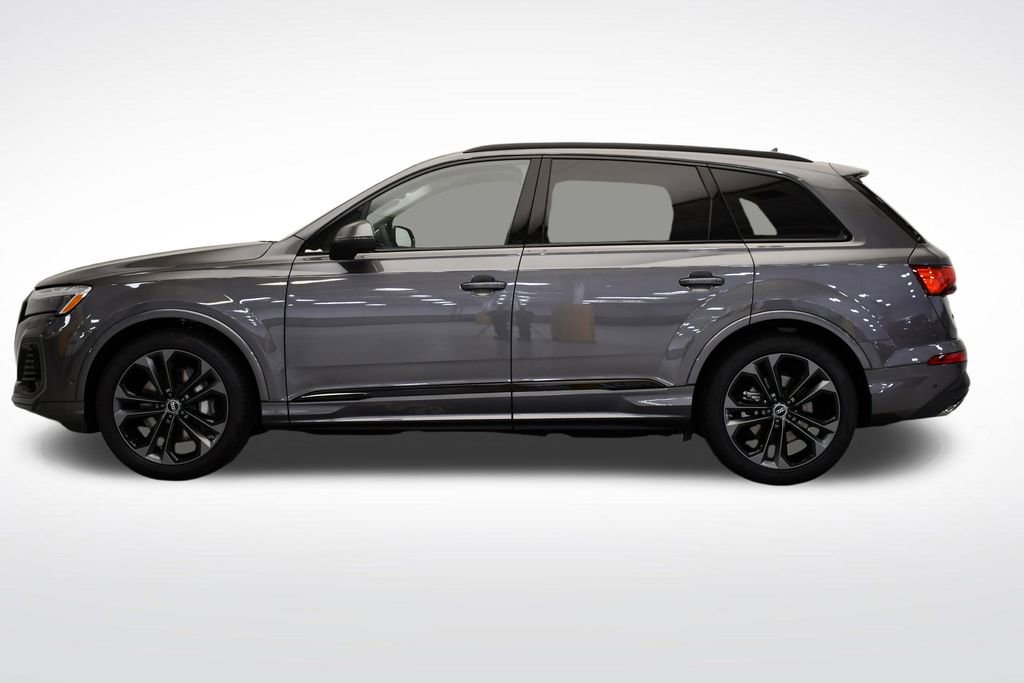 Used 2026 Audi Q7 3.0T Premium Plus w/ Premium Plus Package AWD/4WD image 2