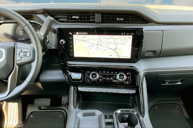 New 2026 GMC Sierra 2500 AT4X AWD/4WD image 8