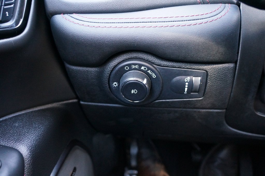 Used 2022 Dodge Durango R/T image 21