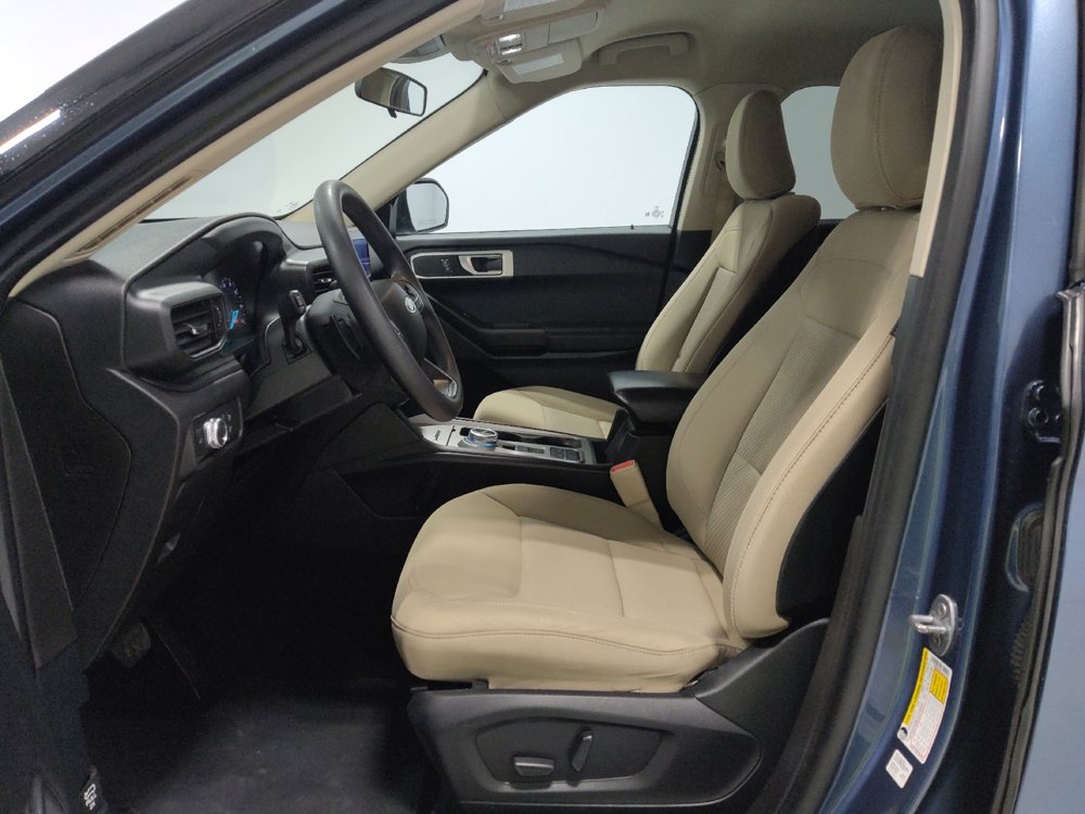 Used 2020 Ford Explorer 2WD image 17