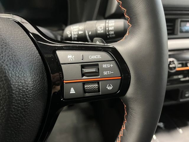 New 2026 Honda Pilot TrailSport image 19