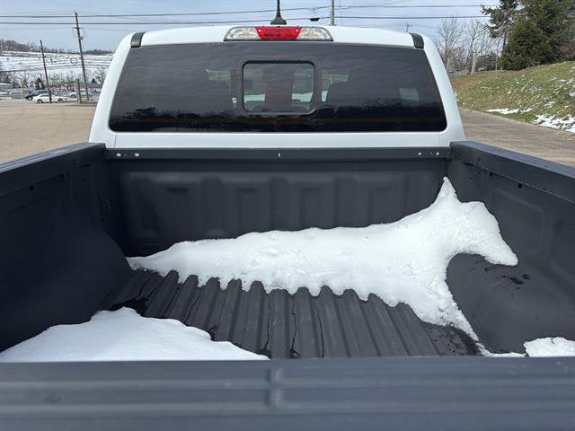 Certified 2024 Ford Ranger XLT image 18