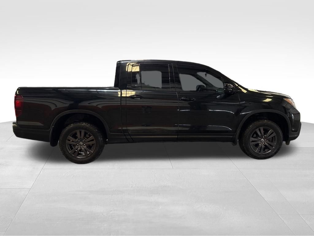 Used 2019 Honda Ridgeline Sport image 4