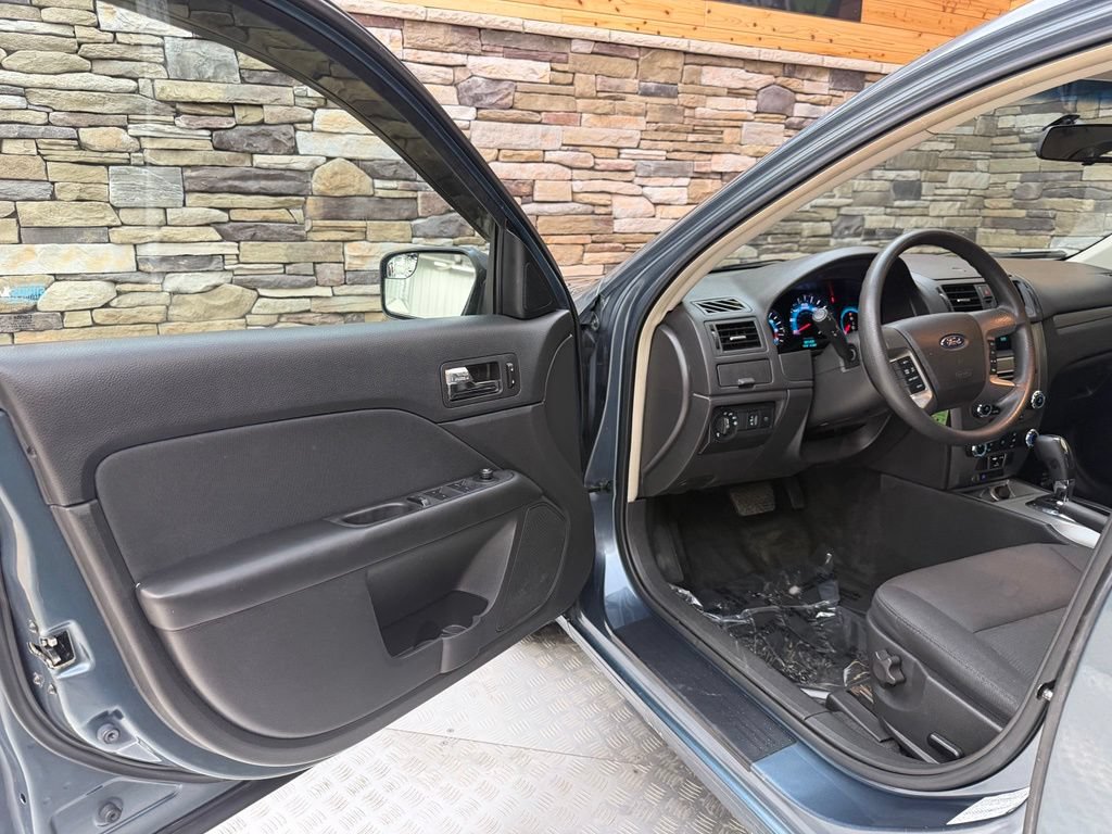 Used 2012 Ford Fusion SE FWD image 41