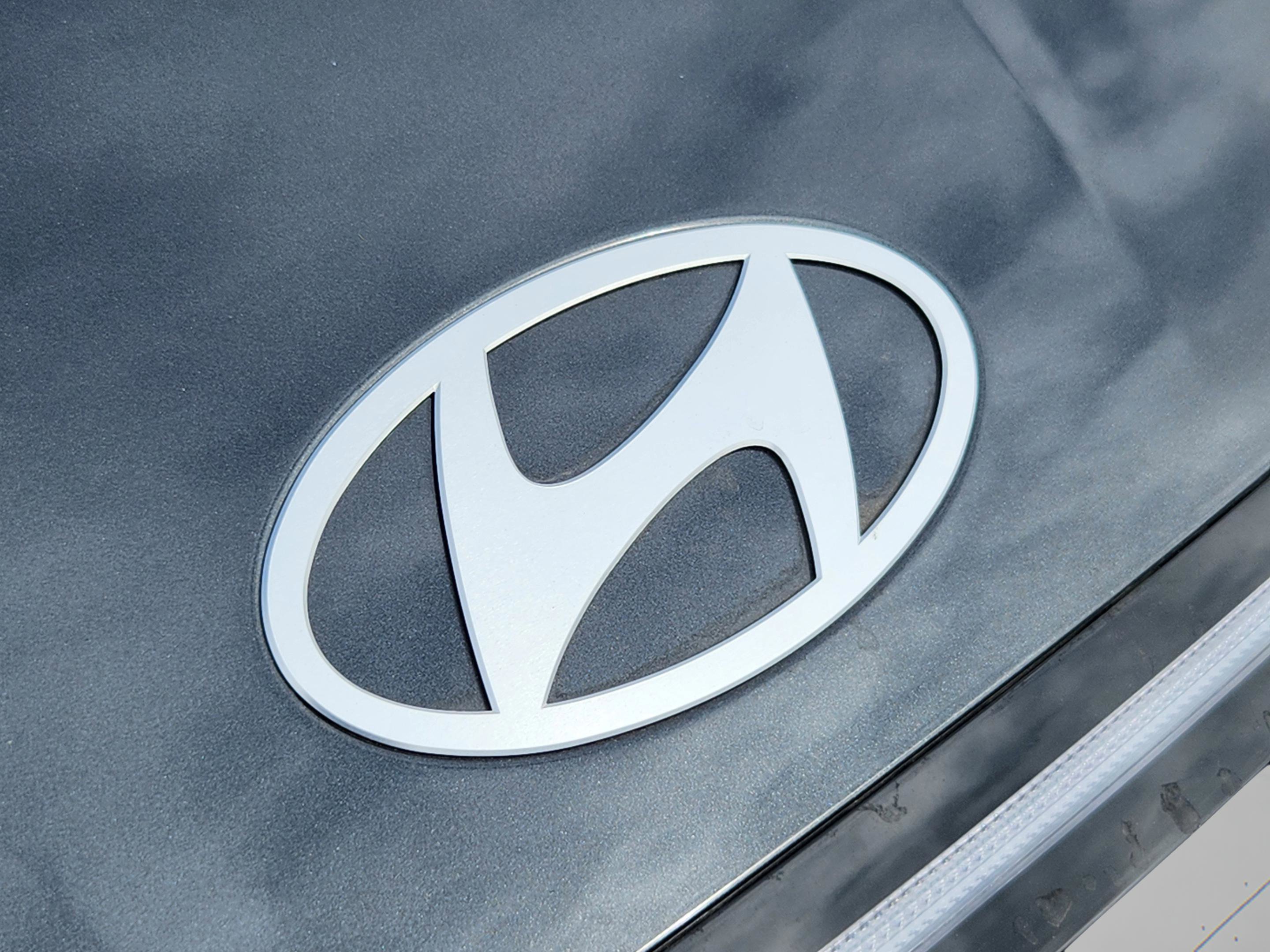 New 2025 Hyundai Sonata SEL image 23