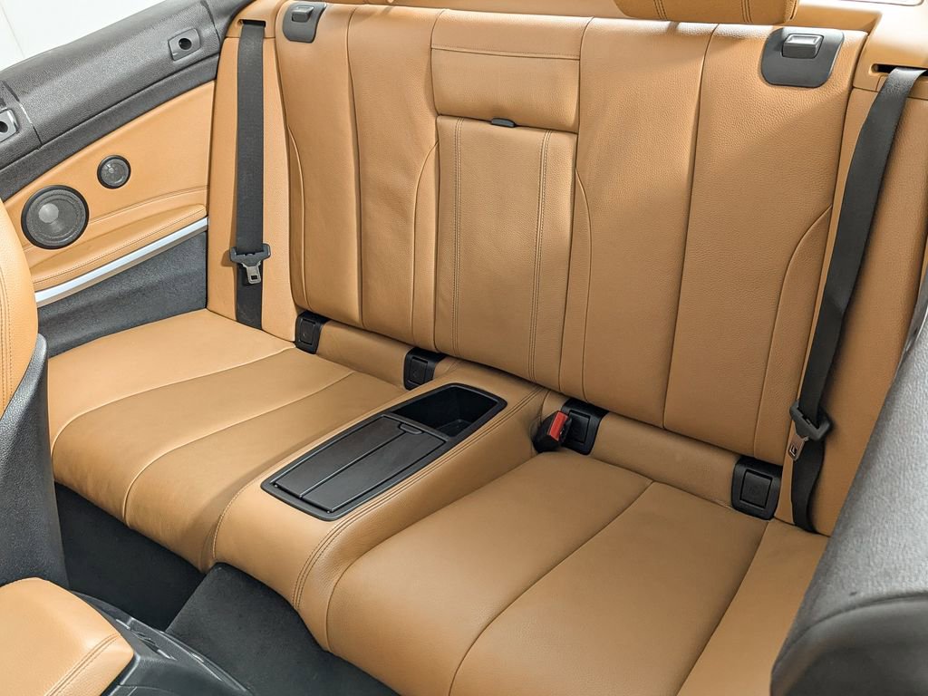 Used 2018 BMW 430i xDrive 430i xDrive image 44