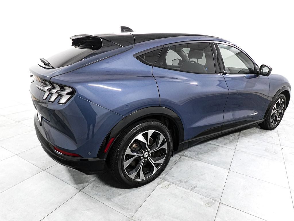 Used 2021 Ford Mustang Mach-E Premium AWD/4WD image 6