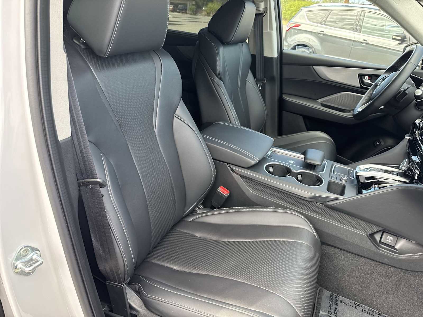 Used 2023 Acura MDX SH-AWD w/ Technology Package image 20