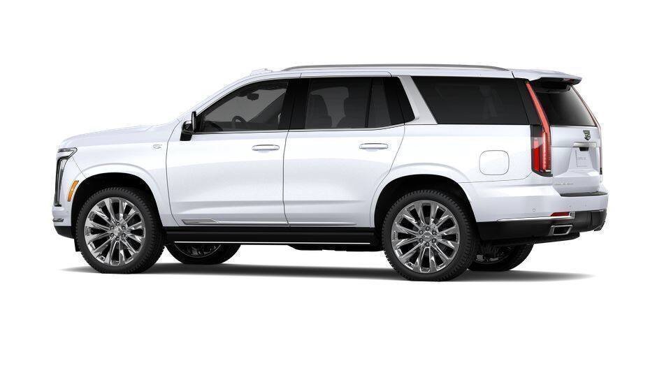 New 2026 Cadillac Escalade Luxury w/ LPO, Radiant Package AWD/4WD image 32