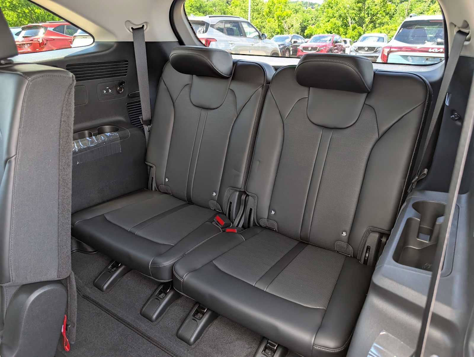 New 2026 Kia Sorento S AWD/4WD image 16