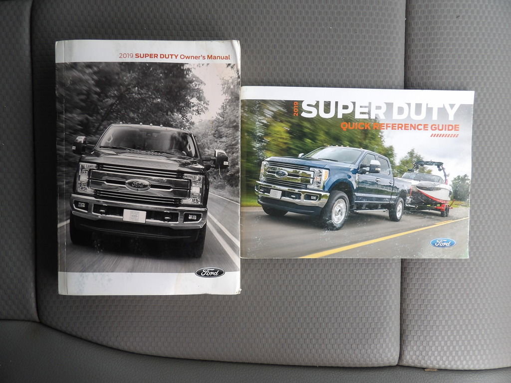 Used 2019 Ford F250 XL RWD image 32