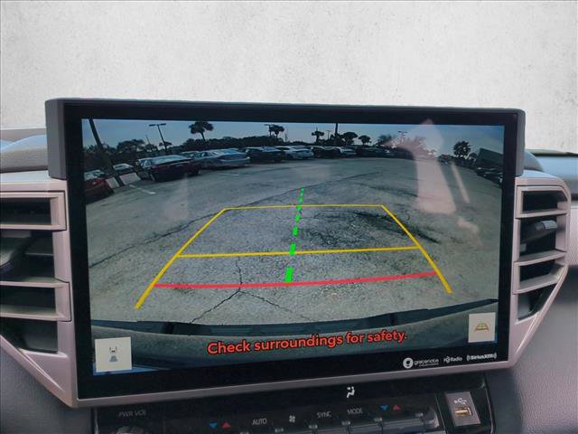 Used 2024 Toyota Tundra Limited image 13