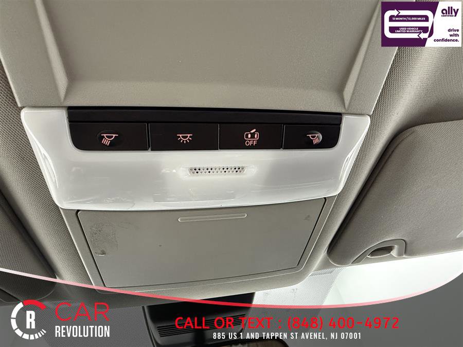 Used 2024 Nissan Altima 2.5 SV FWD image 37