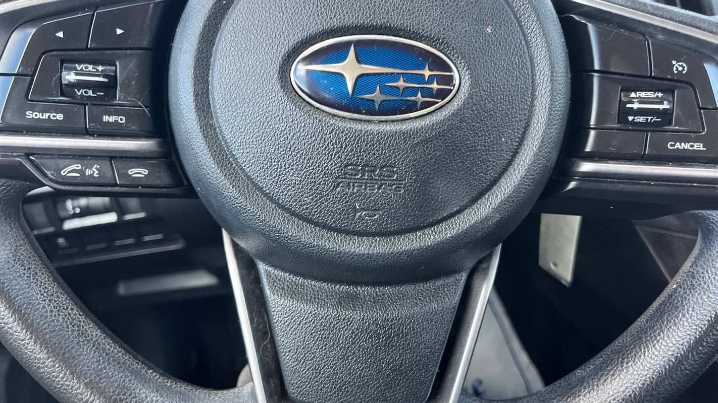 Used 2017 Subaru Impreza 2.0i AWD/4WD image 15