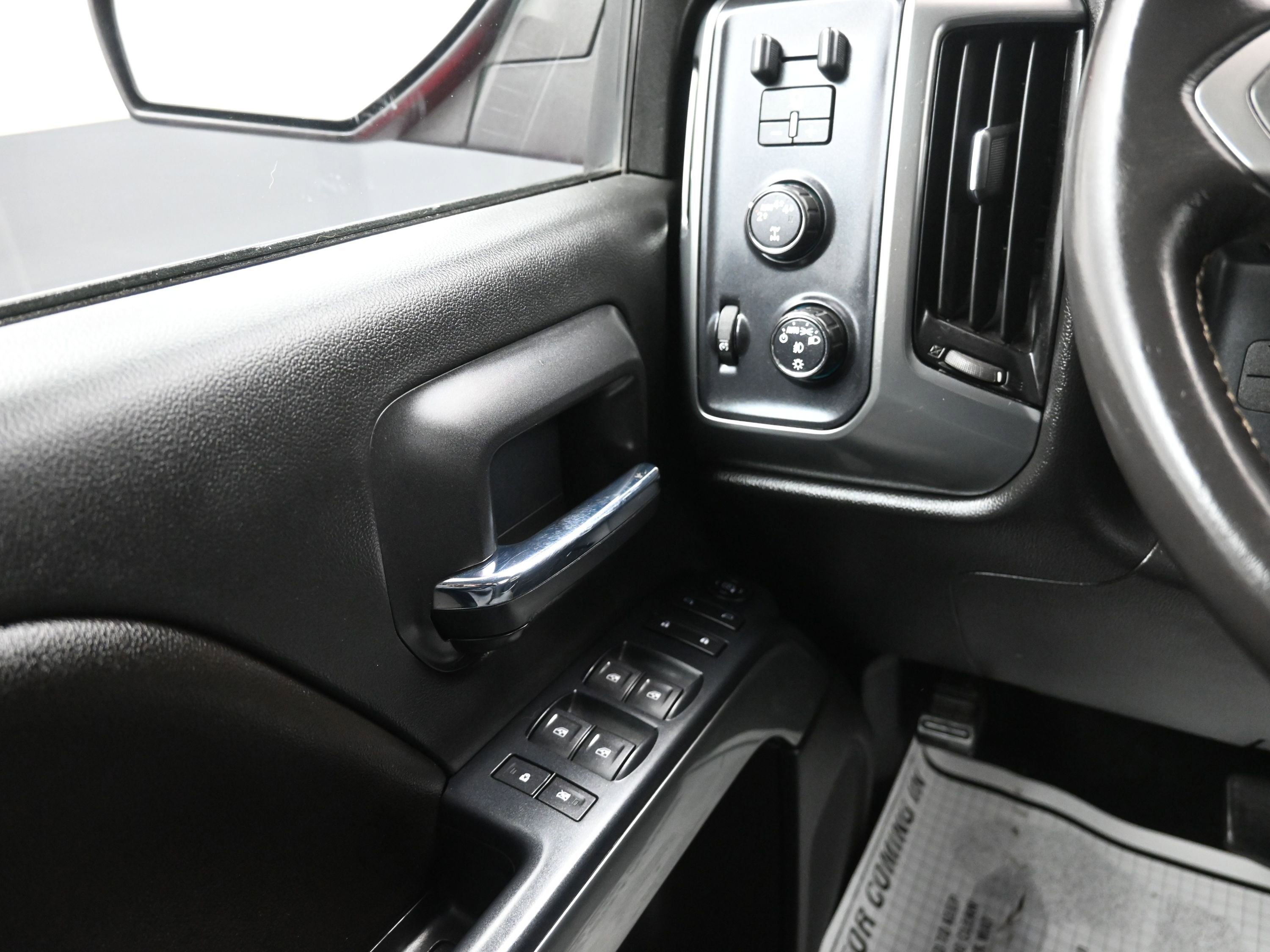 Used 2017 Chevrolet Silverado 1500 LT w/ All Star Edition image 26