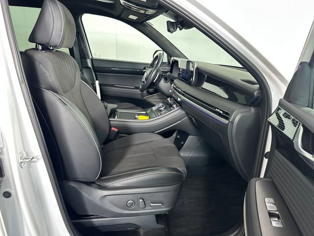 Used 2024 Hyundai Palisade Calligraphy image 28