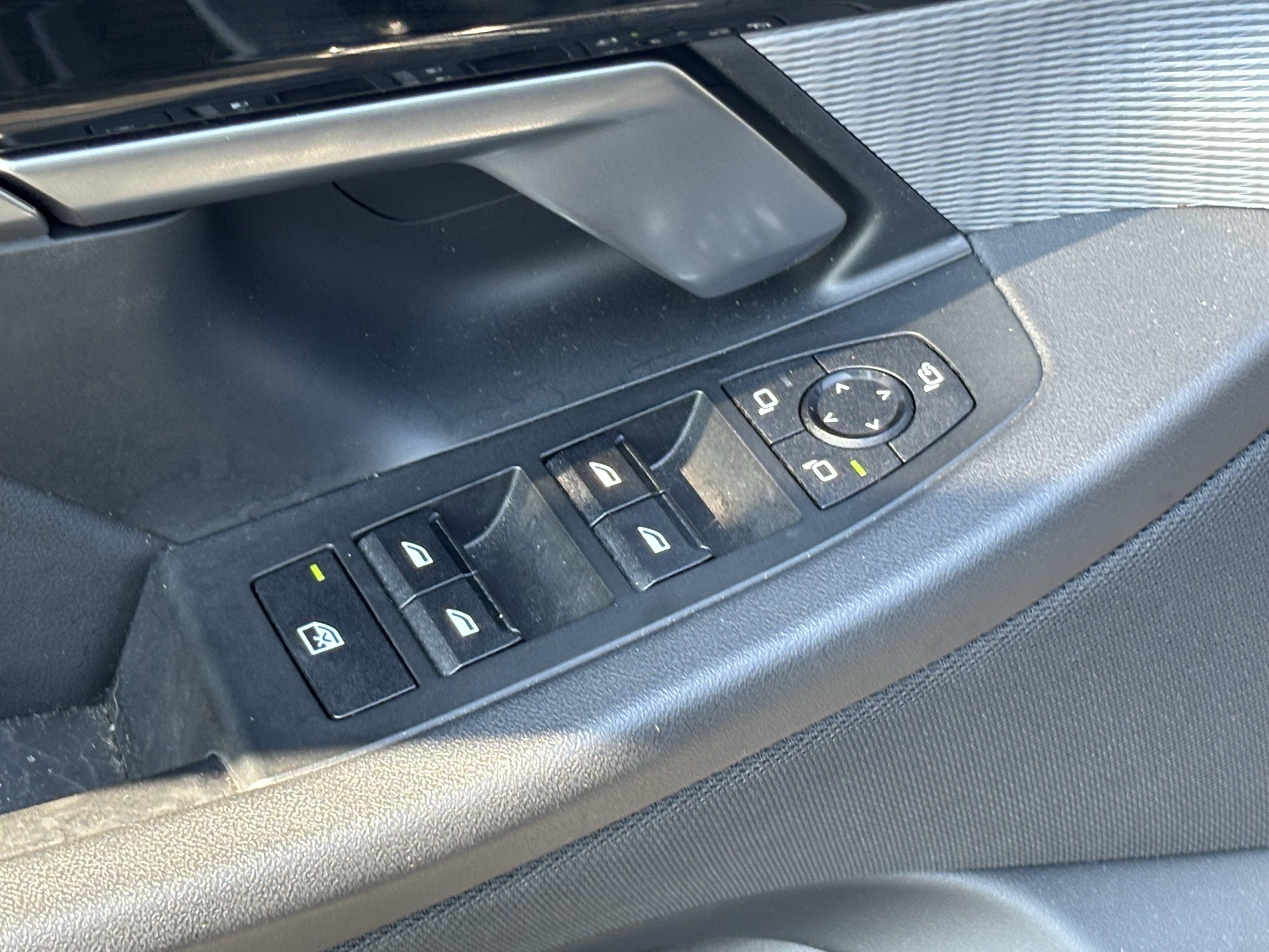Certified 2024 BMW 530i xDrive w/ M Sport Package AWD/4WD image 14