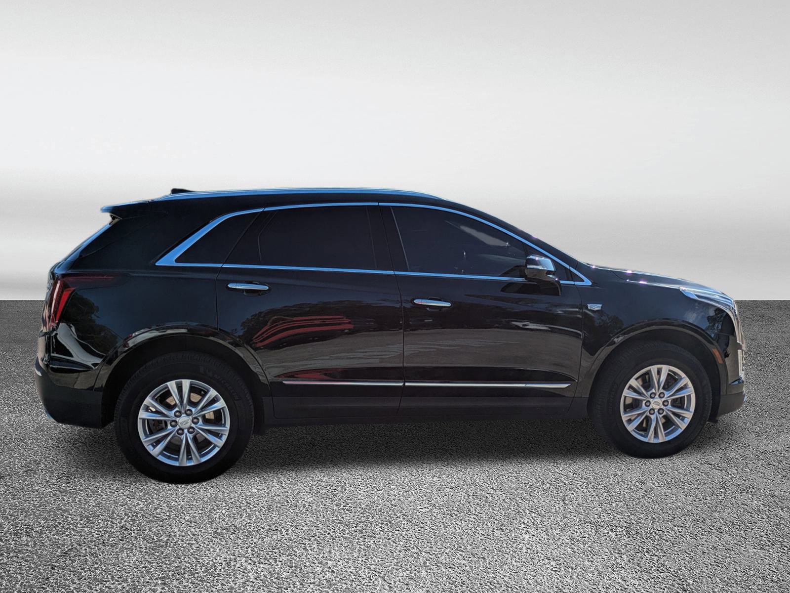 Used 2023 Cadillac XT5 Luxury image 25