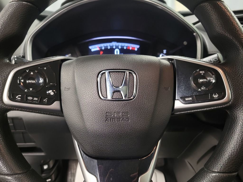 Used 2020 Honda CR-V EX image 17