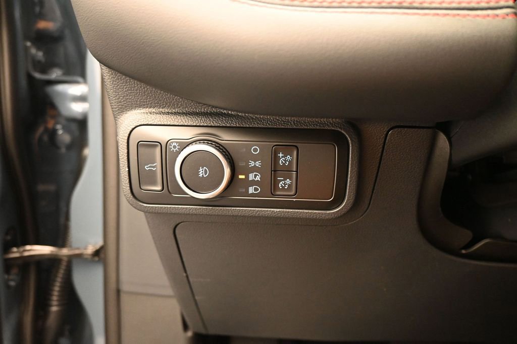 New 2026 Ford Explorer ST AWD/4WD image 14