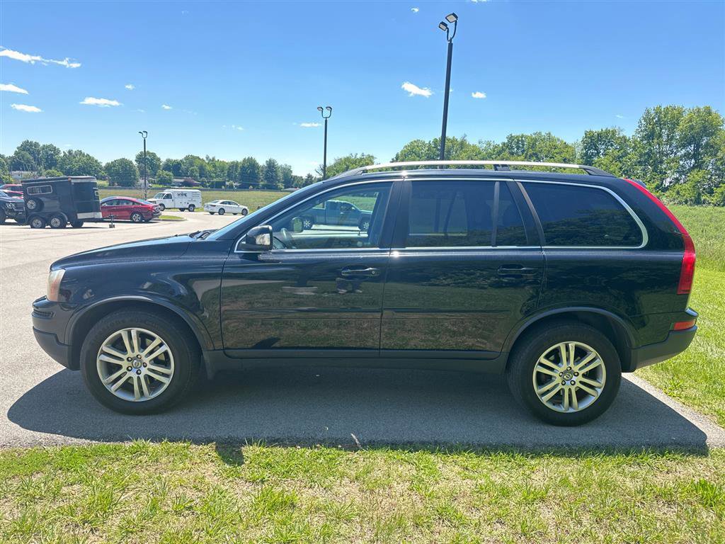 Used 2011 Volvo XC90 3.2 AWD/4WD image 7