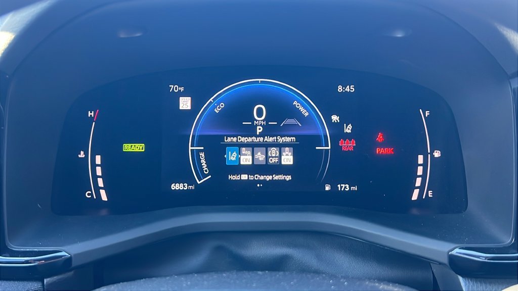 Used 2026 Toyota Camry LE FWD image 20