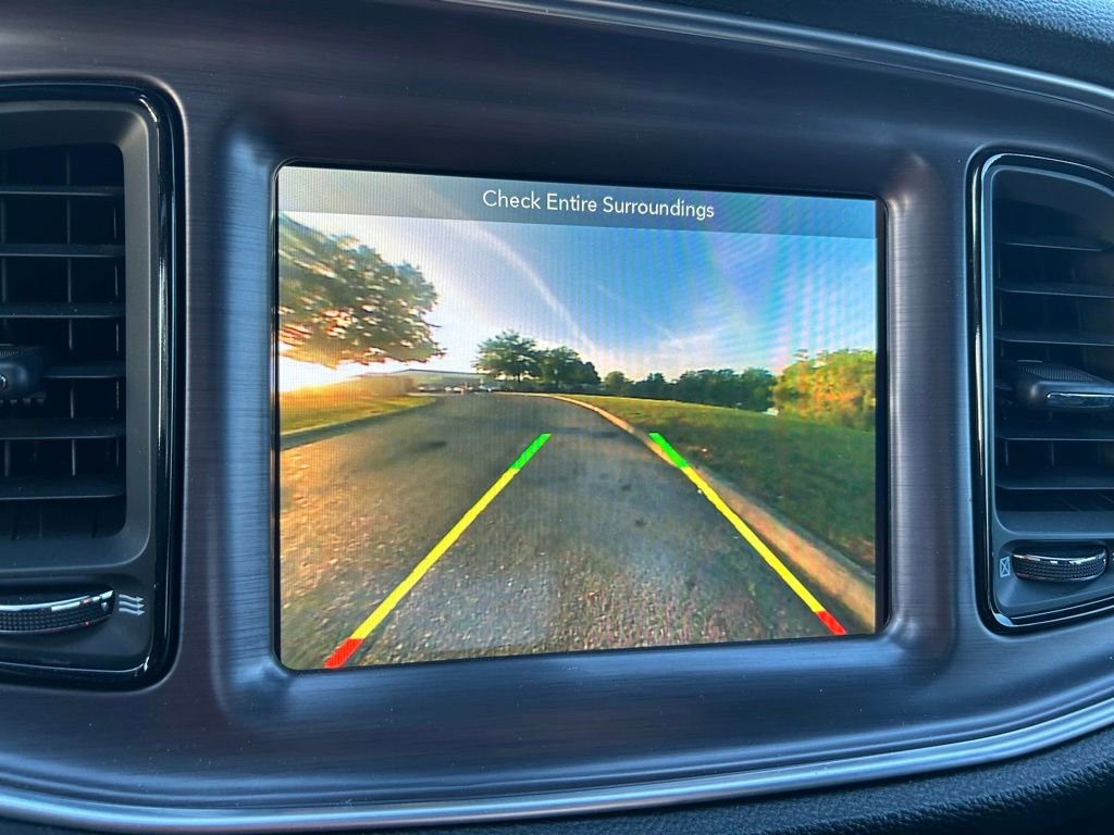 Used 2017 Dodge Challenger R/T Plus image 24