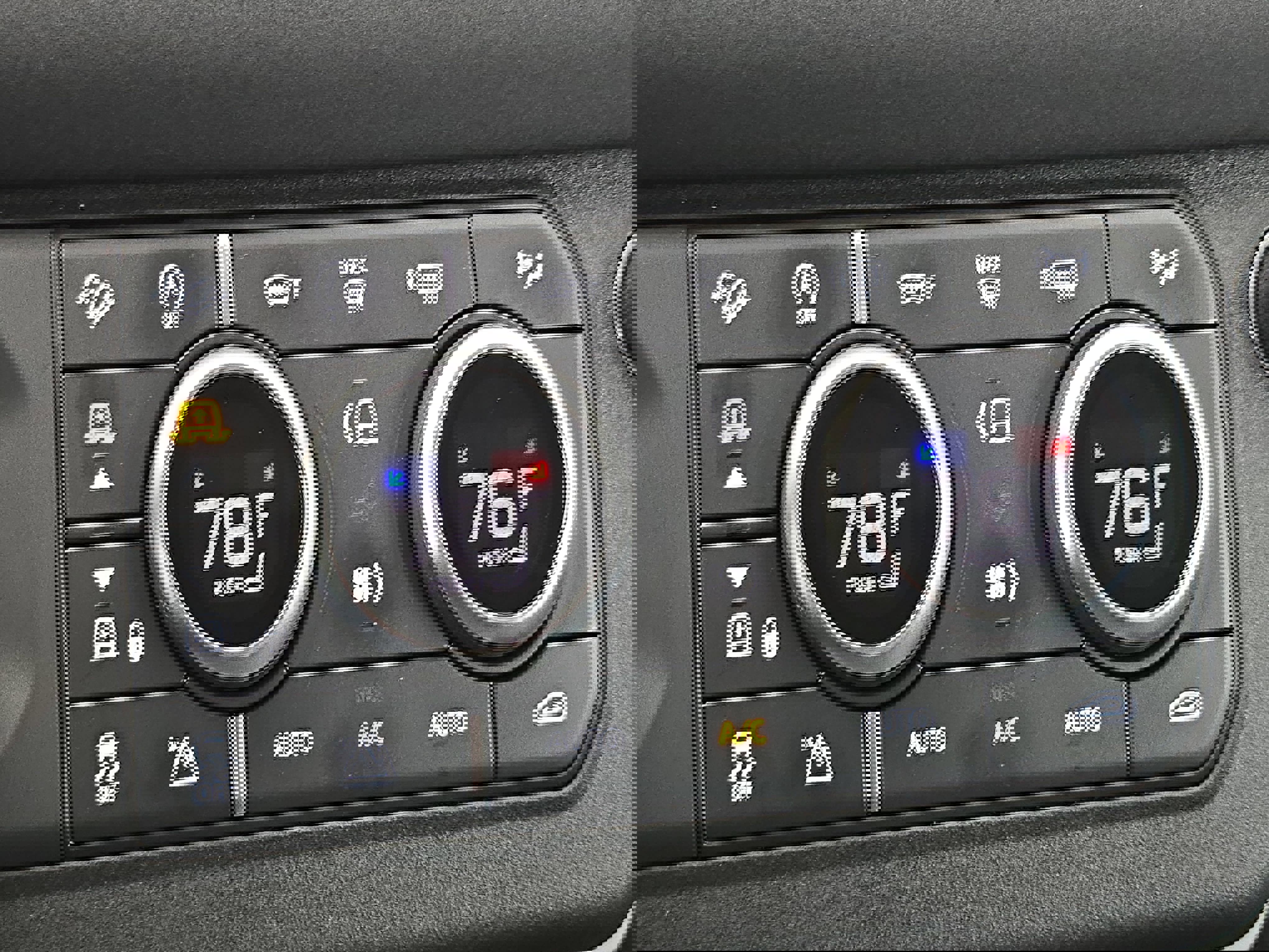 Certified 2021 Land Rover Defender 90 First Edition image 23