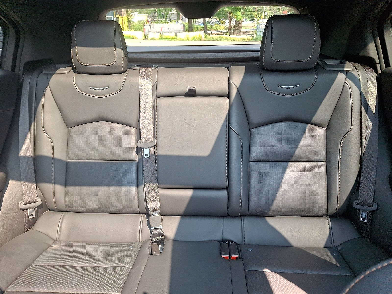 Used 2023 Cadillac XT4 Sport AWD/4WD image 13