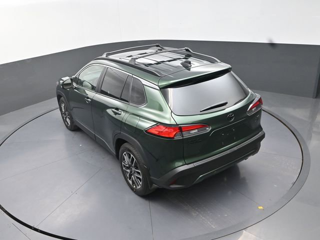 Used 2026 Toyota Corolla Cross XLE w/ Convenience Package image 68